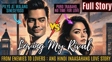 rival wife in tagalog|English .